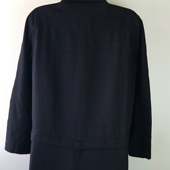 Mavi denim wear bottom down dress size XS - Picture 4 of 7